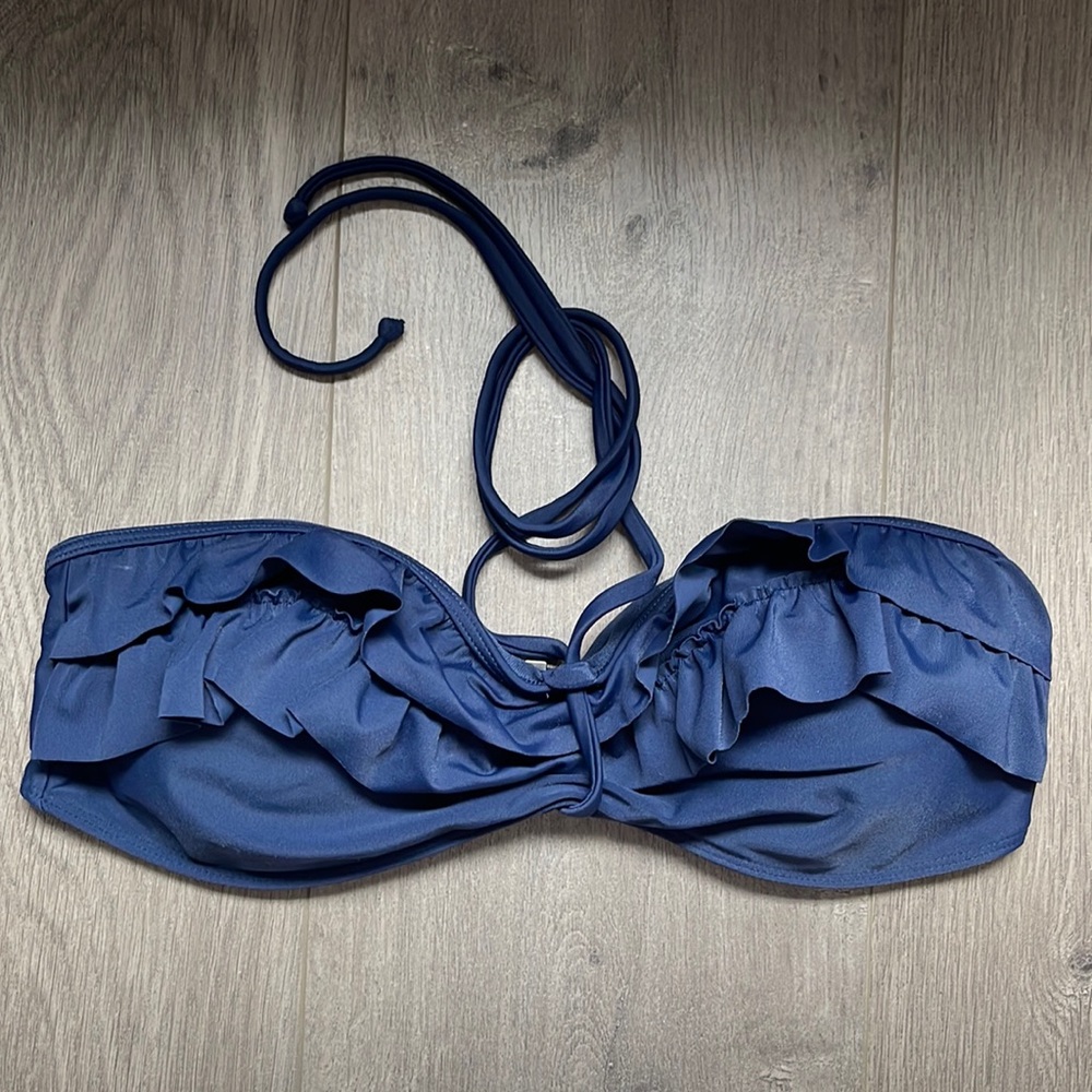 Hollister Bikini Top
